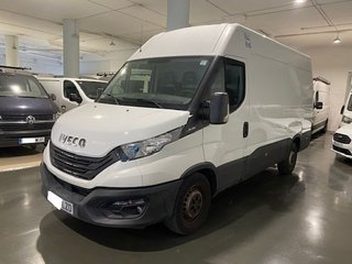 Iveco Daily Furgón 35S16 L2H2 FRIGORIFICO - GARANTIA MECANICA