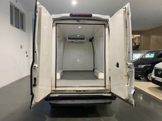 Iveco Daily Furgón 35S16 L2H2 FRIGORIFICO - GARANTIA MECANICA
