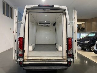 Iveco Daily Furgón 35S16 L2H2 FRIGORIFICO - GARANTIA MECANICA