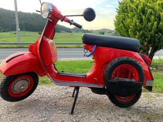 Vespa 200
