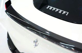 Ferrari Roma 2022