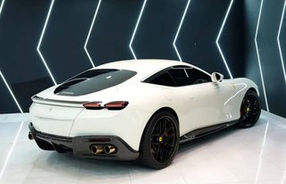 Ferrari Roma 2022