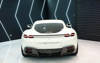 Ferrari Roma 2022