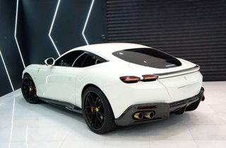 Ferrari Roma 2022