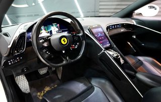 Ferrari Roma 2022