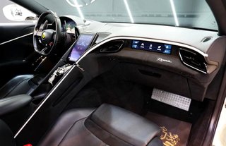 Ferrari Roma 2022
