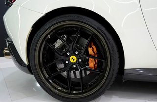 Ferrari Roma 2022