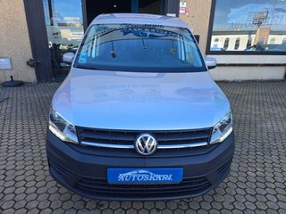 Volkswagen Caddy Outdoor 2.0 TDI 90kW 122CV BMT 4Motion