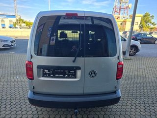 Volkswagen Caddy Outdoor 2.0 TDI 90kW 122CV BMT 4Motion