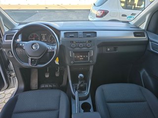 Volkswagen Caddy Outdoor 2.0 TDI 90kW 122CV BMT 4Motion