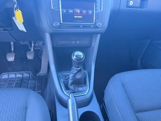 Volkswagen Caddy Outdoor 2.0 TDI 90kW 122CV BMT 4Motion