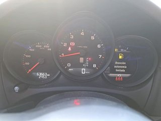 Porsche Macan Macan