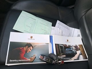 Porsche Macan Macan