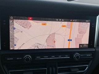 Porsche Macan Macan