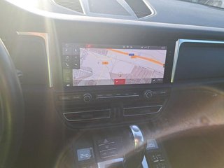Porsche Macan Macan