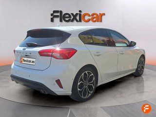 Ford Focus 1.5 Ecoblue 88kW ST-Line