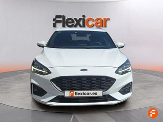 Ford Focus 1.5 Ecoblue 88kW ST-Line