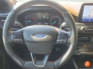 Ford Focus 1.5 Ecoblue 88kW ST-Line