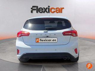 Ford Focus 1.5 Ecoblue 88kW ST-Line