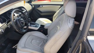 Audi A5 2009