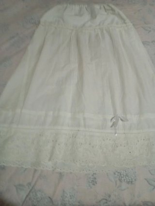 Conjunto Baturra 7/8 años