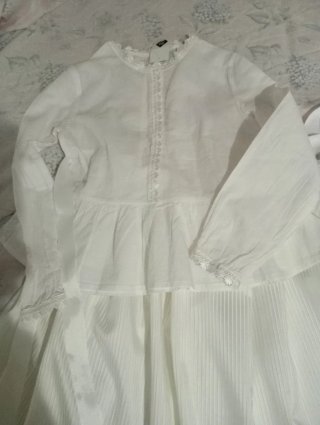 Conjunto Baturra 7/8 años