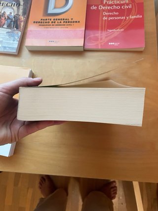 Libro uned derecho