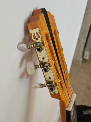 Guitarra Flamenca Vicente Sanchís