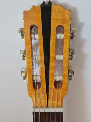 Guitarra Flamenca Vicente Sanchís