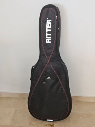 Guitarra Flamenca Vicente Sanchís