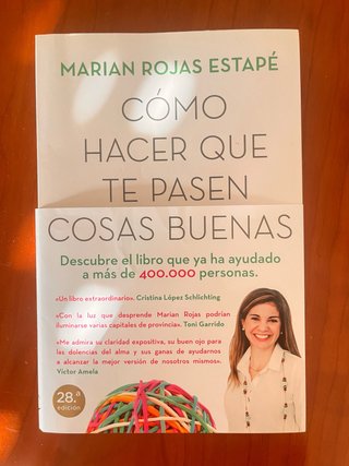 Cómo hacer que te pasen cosas buenas