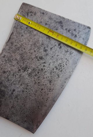 Lote 3 Cuchillos de Matanza  Antiguos