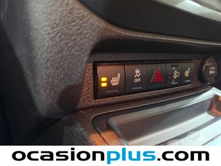Jeep Compass 2.2 CRD North 4x2 100 kW (136 CV)