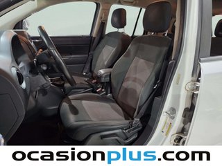 Jeep Compass 2.2 CRD North 4x2 100 kW (136 CV)