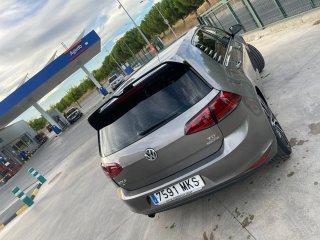 Volkswagen Golf 2013
