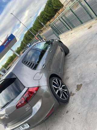 Volkswagen Golf 2013