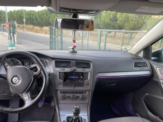Volkswagen Golf 2013