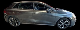 Audi A3 2024  Desde 486€ al mes ¡sin entrada