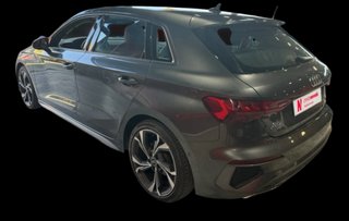 Audi A3 2024  Desde 486€ al mes ¡sin entrada