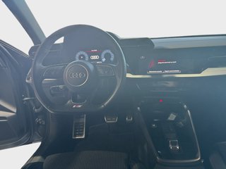 Audi A3 2024  Desde 486€ al mes ¡sin entrada