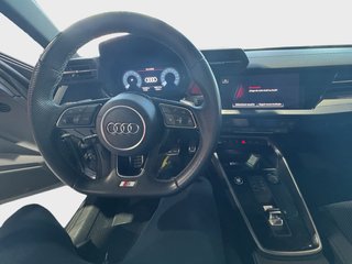 Audi A3 2024  Desde 486€ al mes ¡sin entrada