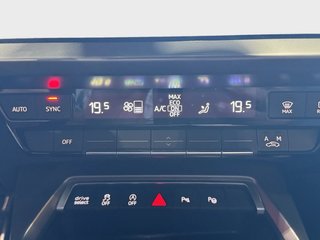 Audi A3 2024  Desde 486€ al mes ¡sin entrada