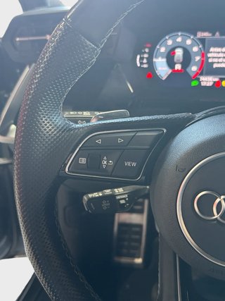 Audi A3 2024  Desde 486€ al mes ¡sin entrada