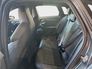 Audi A3 2024  Desde 486€ al mes ¡sin entrada