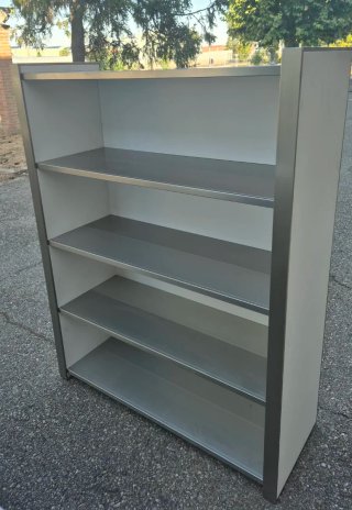 Conjunto muebles oficina