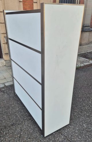 Conjunto muebles oficina