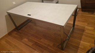 Conjunto muebles oficina