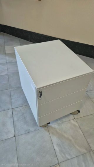 Conjunto muebles oficina
