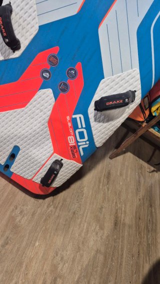 Starboard Foil Slalom 71 y 81