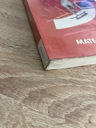 Matemáticas I 1 Bachillerato : Geniox